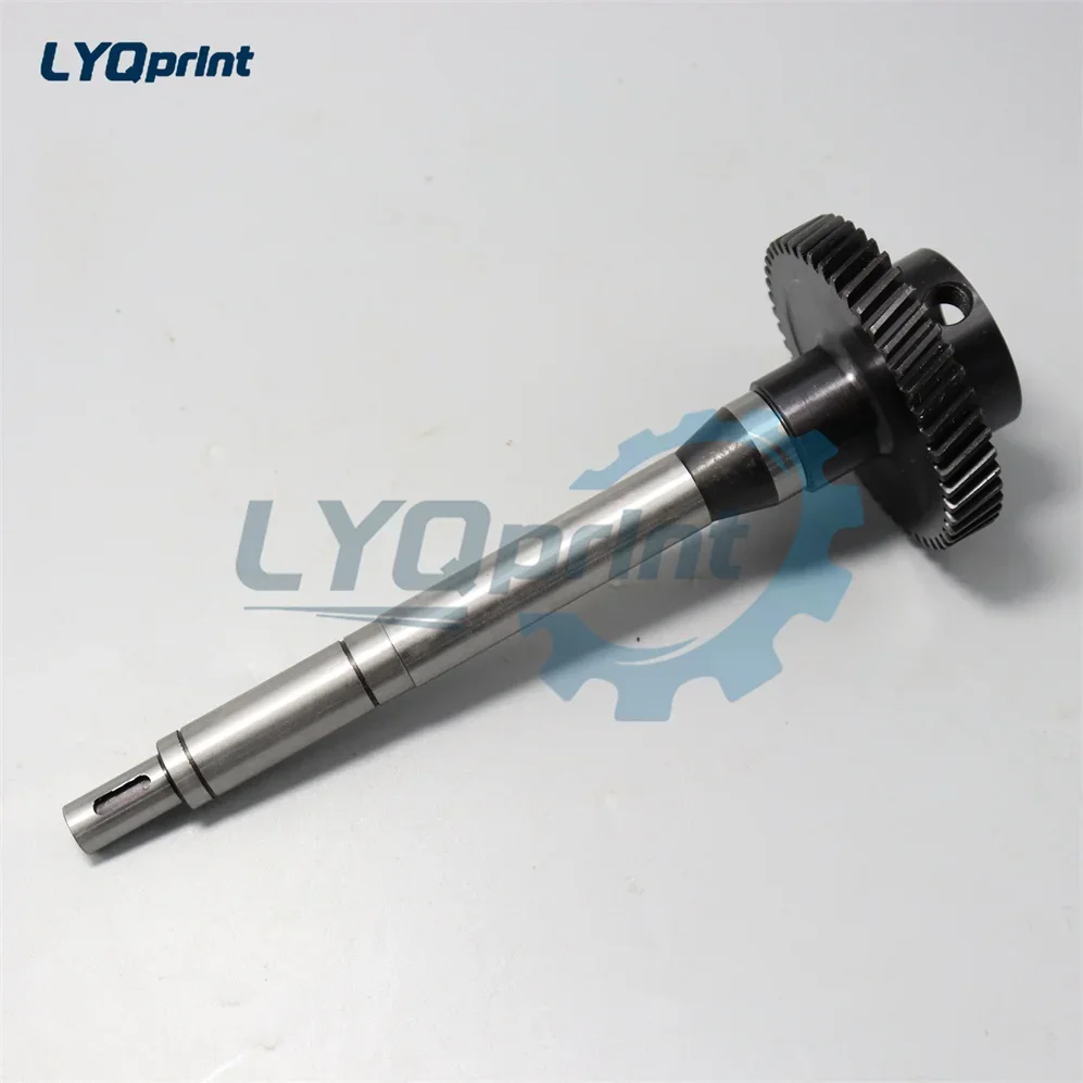 

Лучшее качество, 1 шт., L2.030.409, демпфирующий вал шестерни для Heidelberg CD74 XL75, детали принтера