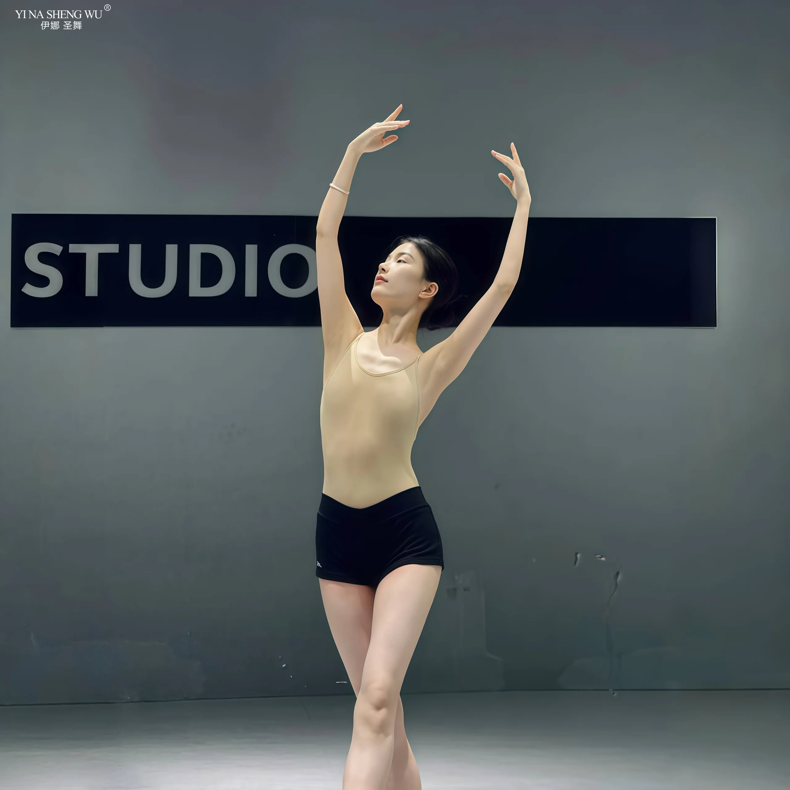 Woman Camisole Leot… - image