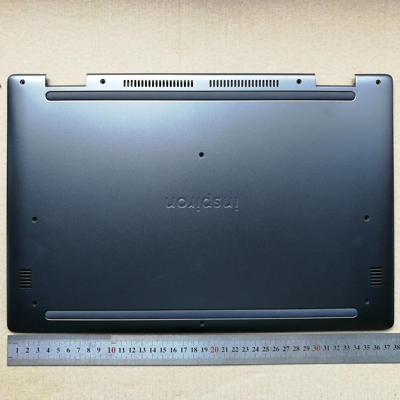 New laptop bottom case base cover for DELL 15MF 7000  7569 7579  0Y51C4 460.08405.0002 Metal material