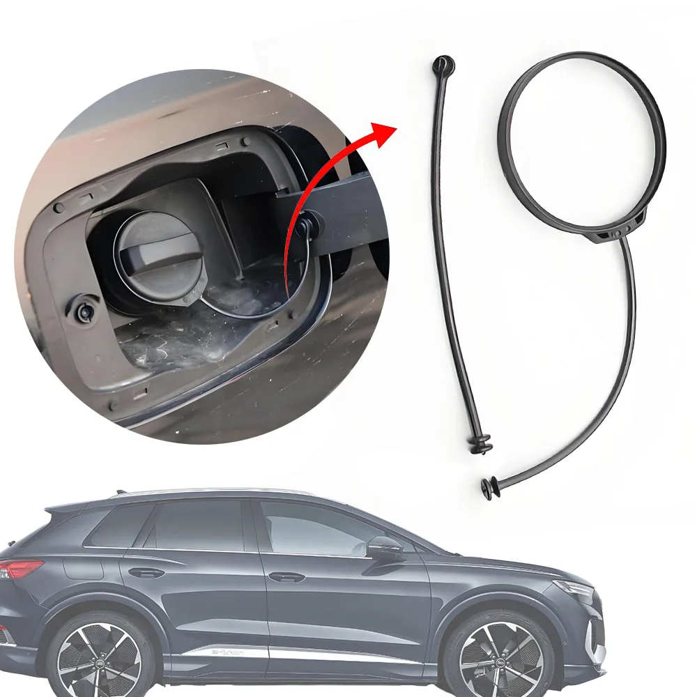 

Fuel Tank Cap Band Cord Special Fuel Tank Cap Anti-loss Tow Rope for Audi AUDI A1 A3 A4 A5 A6 A7 A8 Q3 Q5 Q7 Porsche 911