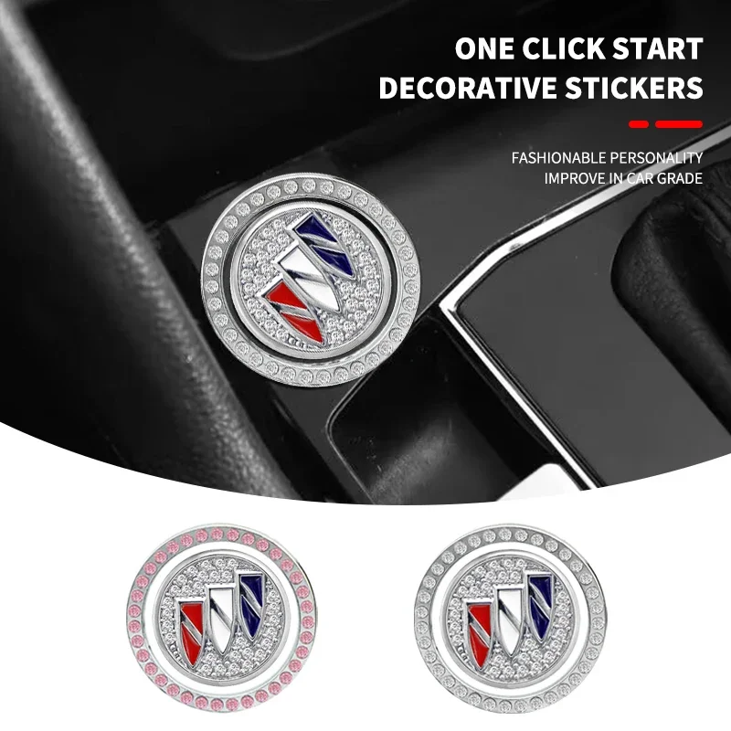 Car One-Click Start…