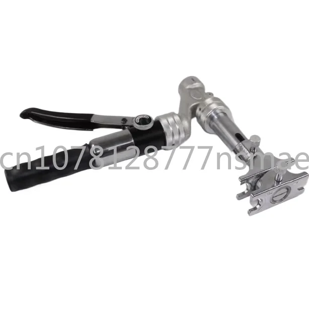 

Hydraulic Pex Pipe Crimping Tools Pressing Tools Clamping Tools Plumbing 16-32mm