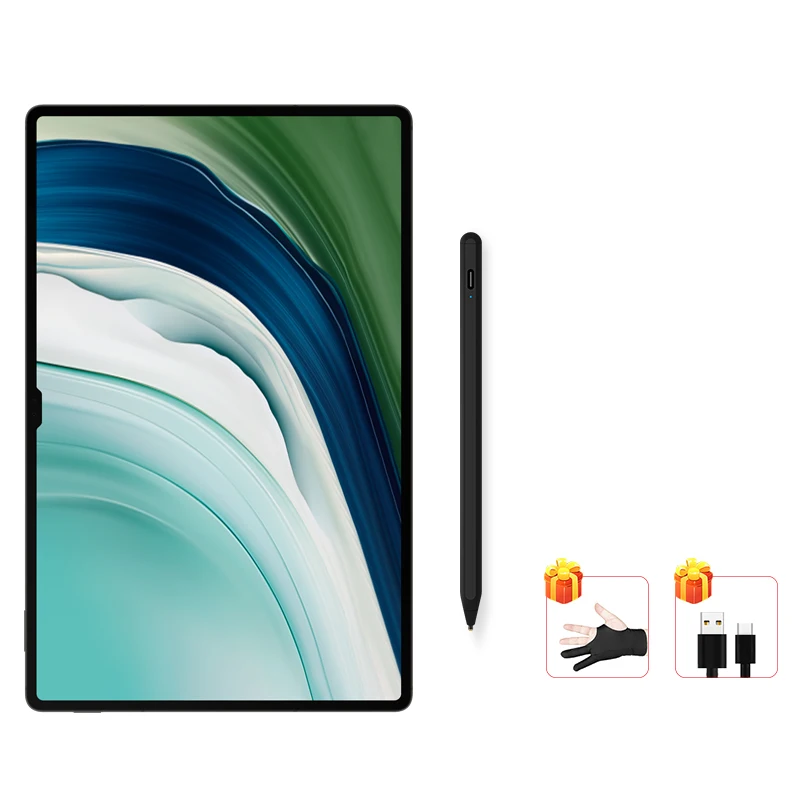 Stylus Pen For HONOR MagicPad4 3 Pro 12.3" Tablet Pen For Xiaomi Pad Mini 8.8 RedMi Pad 2 SE 9.7 in Screen Touch Drawing Pencil 6