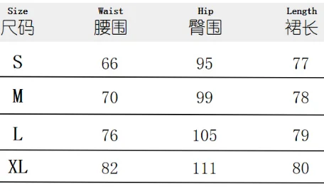 تصميم جديد لخريف 2025 تنورة عالية الخصر للتخسيس والتخسيس مع تنورة جلدية من البولي يوريثان بنمط سحاب معدني #6