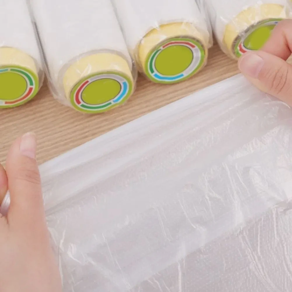 8/10/15/20M Flexible AC Air Duct Bag Cooling Vent Extension Hose For Home Room Enhanced Air Circulation Efficient Distribution