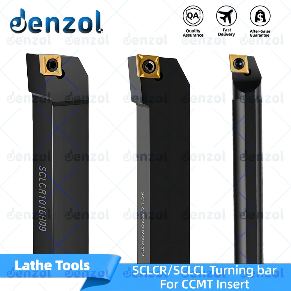 Ccmt Insert Turning… - image