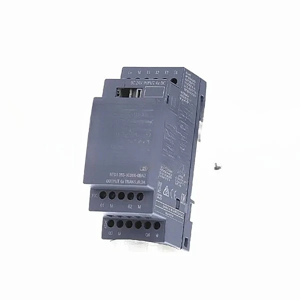 10 0% nuevo stock orig inal en stock 6ED1055-1CB00-0BA2