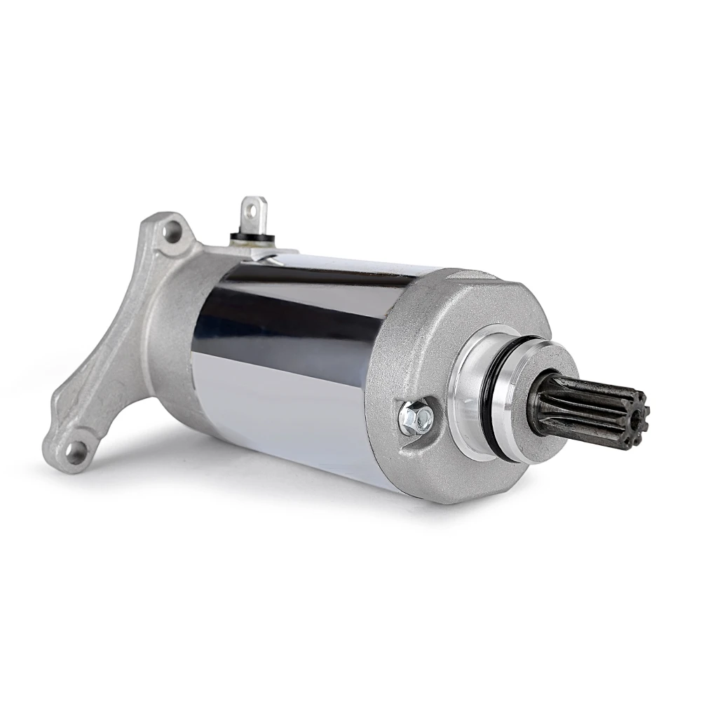 1C6-H1800-00 Starter Motor For Yamaha TW125 TW200 TW200 TRAILWAY XT225 TT-R225 BW200 Big Wheel TTR230 TT-R230 4JG-81890-00