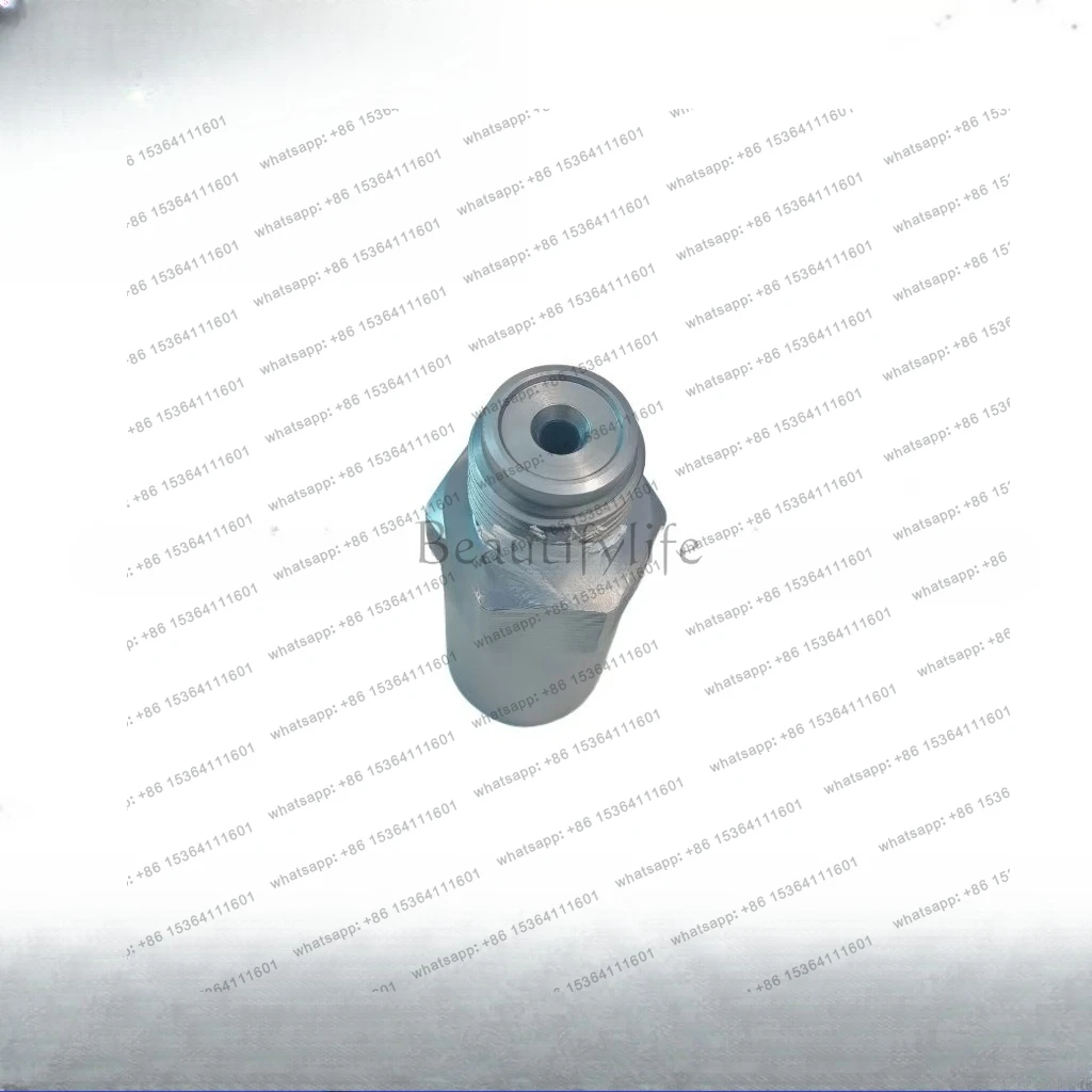 

Diesel engine pressure limiter 1110010032 for construction machinery engine fuel sensor Fuso 4M42