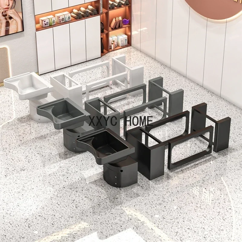 

Hairdressing Hair Dedicated Hair Shampoo Chair High-End Ear Cleaning Water Circulatio