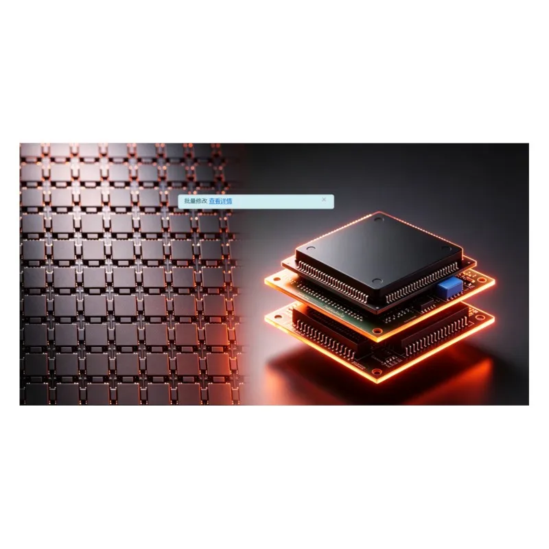1Pcs/Lot  AD9854ASQZ AD9854ASQ AD9854 MN86471A  MN86471 QFP80