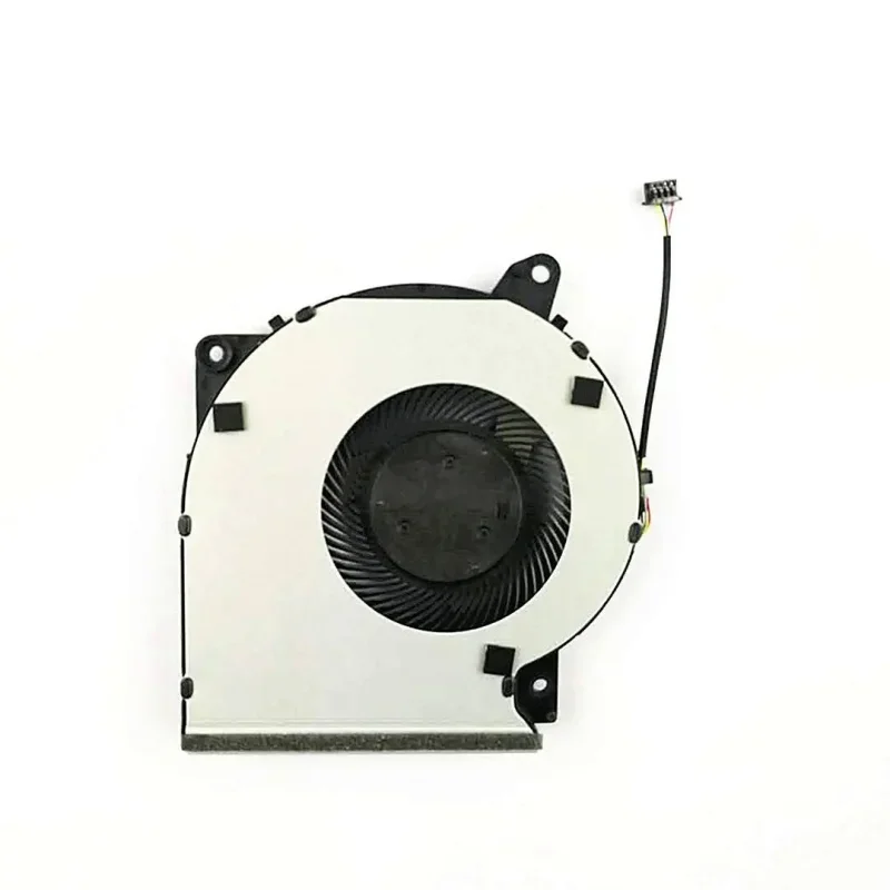 New CPU Cooling Fan for ASUS VivoBook X509 X509FJ-FLX509F X409U X409 X509F X409F FL8700D FL8700 X509U FL8700F Y5200U Series Fan