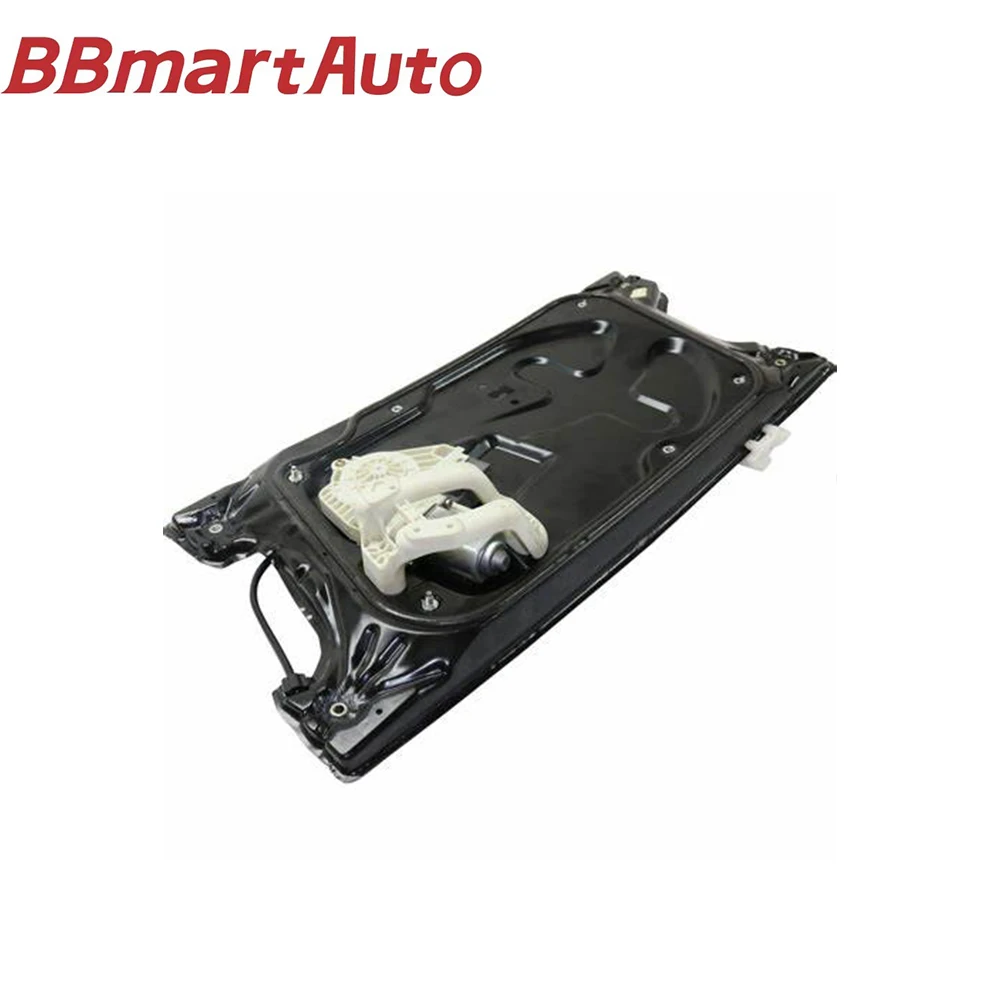 LR052110 BBmart Auto Parts 1 pcs Left Front Window Regulator For Land Rover Discovery 4 2010-2016