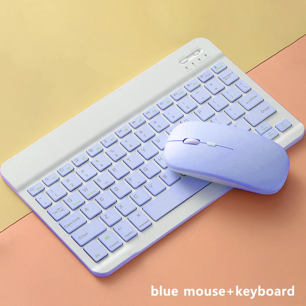 Variant: combination blue