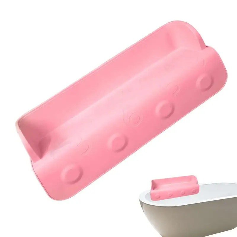 

Shower Splash Guard Silicone Tub Splash Guard Blocker Bath Sink Guards To Keep Water Floor Barrier Stopper For Tub