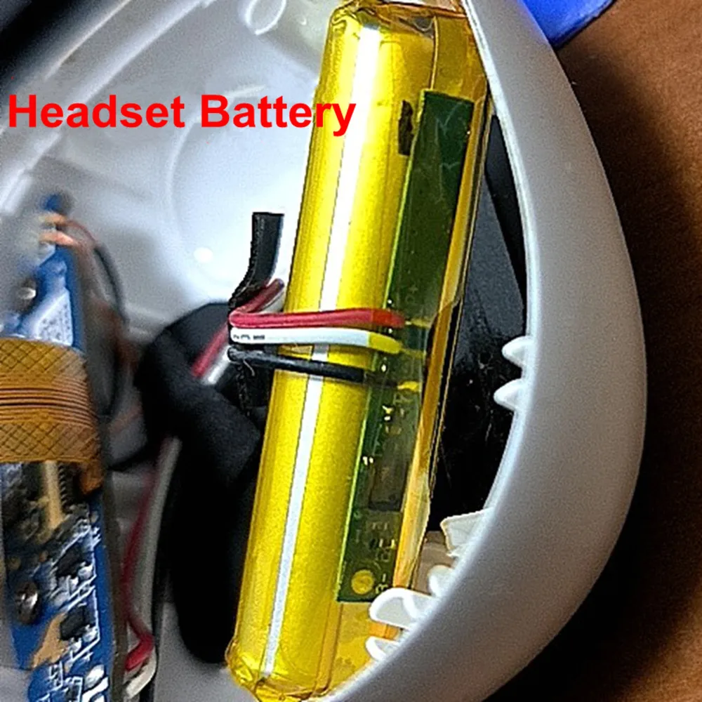 Repalcement Battery… - image