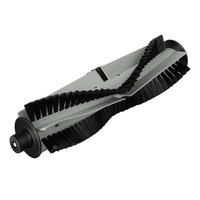 A25F-For ILIFE L100 / ILIFE A10S Robot Vacuum Cleaner Replacement Spare Parts Kit Main Brush Side Brush Mop Cloths Rag
