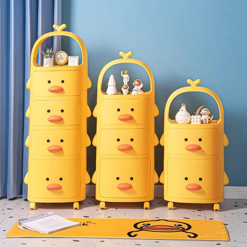 

Kawaii Kids Storage Bookcases Living Room Designs Display Organizer Book Shelf Aesthetic Nordic Estante Livros Trendy Furniture