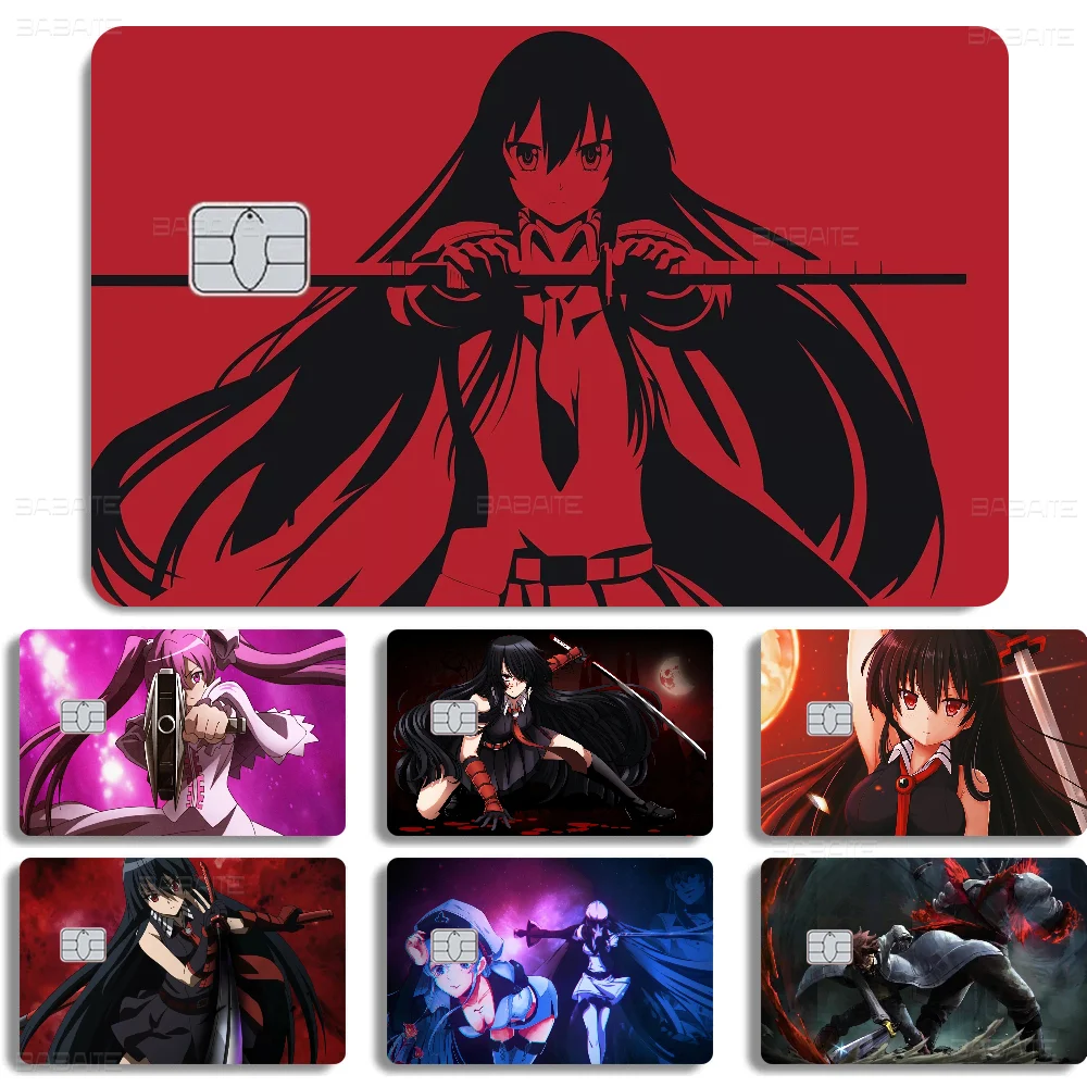 Akame Ga Kill Film …