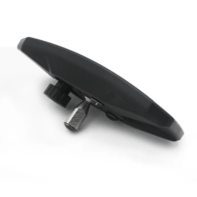 Espejo retrovisor Universal esférico para barco marino CAN-AM BRP UTV ATV MAVERICK X3