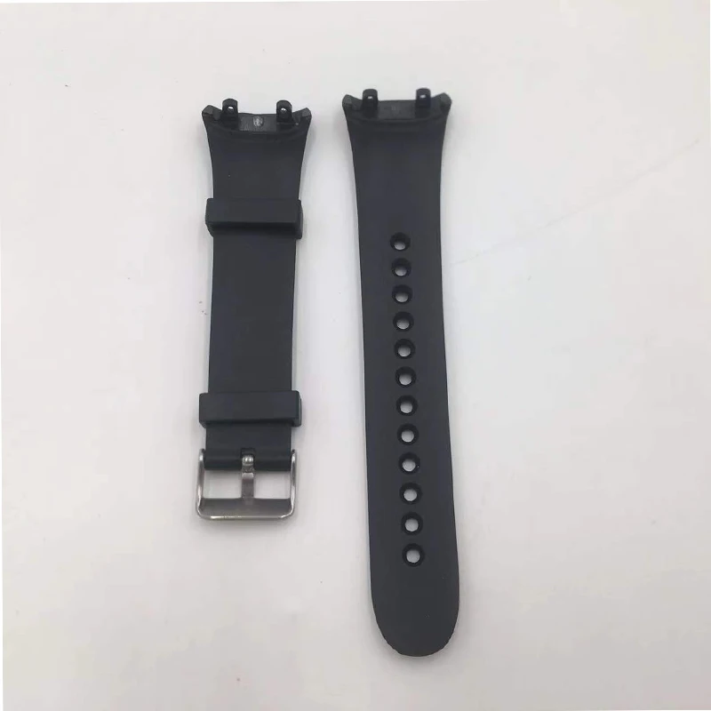 Original KW18 smart watch strap belt silicone bracelet factory direct 100% original fashion strap for Kingwear wristwatch phone