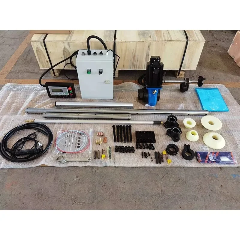 Hot Selling Boring and Repairing Welding Machine Low Export Price