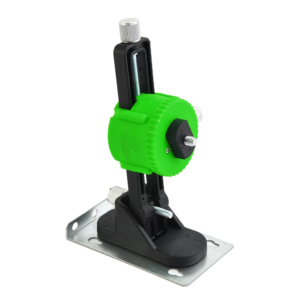 1pc Laser Level Wall Bracket Wall-mounted Bracket For Laser Levels 1/4'' Thread Hanging Bracket Holder Level Wall Bracket