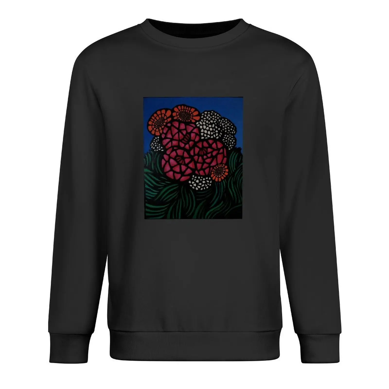 

bunch of prestons Pullover mens clothing blouse men clothing men's autumn clothes men sweatshirt