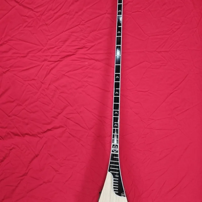 Electronic tanburg Xinjiang national musical instruments