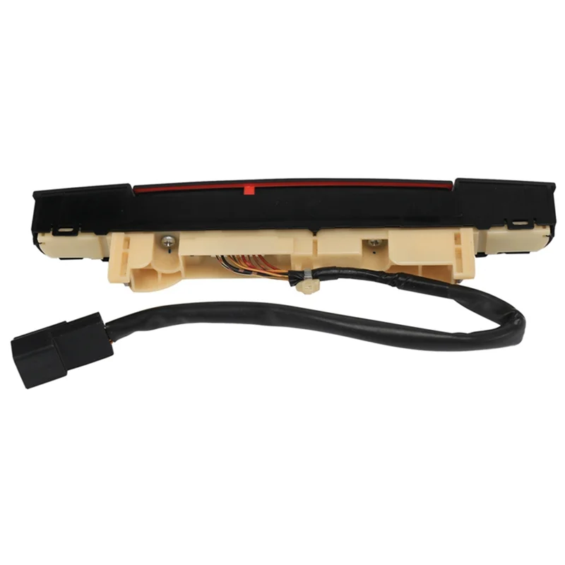 

Car Hazard Button Light Switch Button For Toyota Highlander 2007-2014 Hazard Warning Indicator Light Switch-ABQA