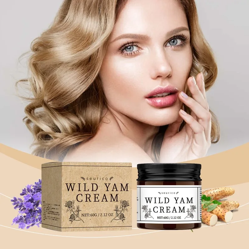 

Facial Hydrating, Nourishing, Firming, Anti-Wrinkle, Fine Line Fading, Anti-Aging Skin-Care Cream