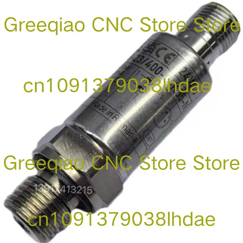 New R901456334 HM20-2X/400-C-K35-N pressure sensor quickly shipped