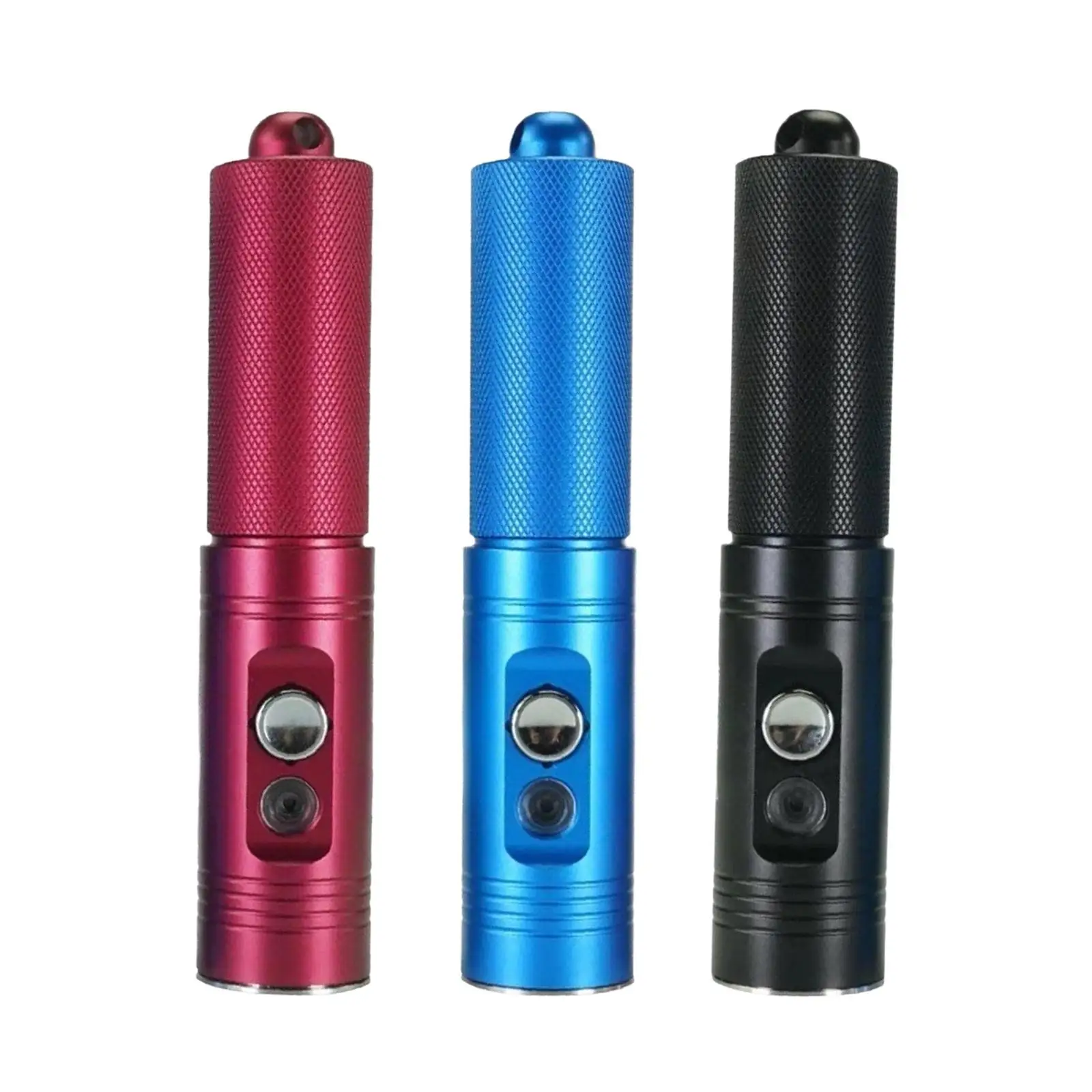 

LED Scuba Diving Flashlight Camping Torch for Camping Climbing Backpacking