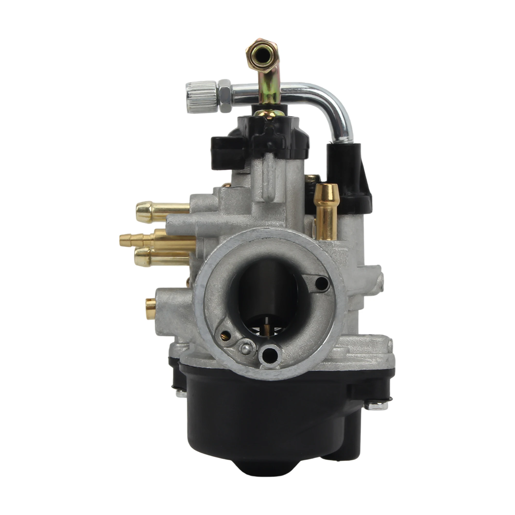 17.5mm Motorcycle PHBN Carburetor For  MINARELLI CON SERVIZ 50CC‌ Engine For Yamaha BWS Scooters Motorcycles Accesorios