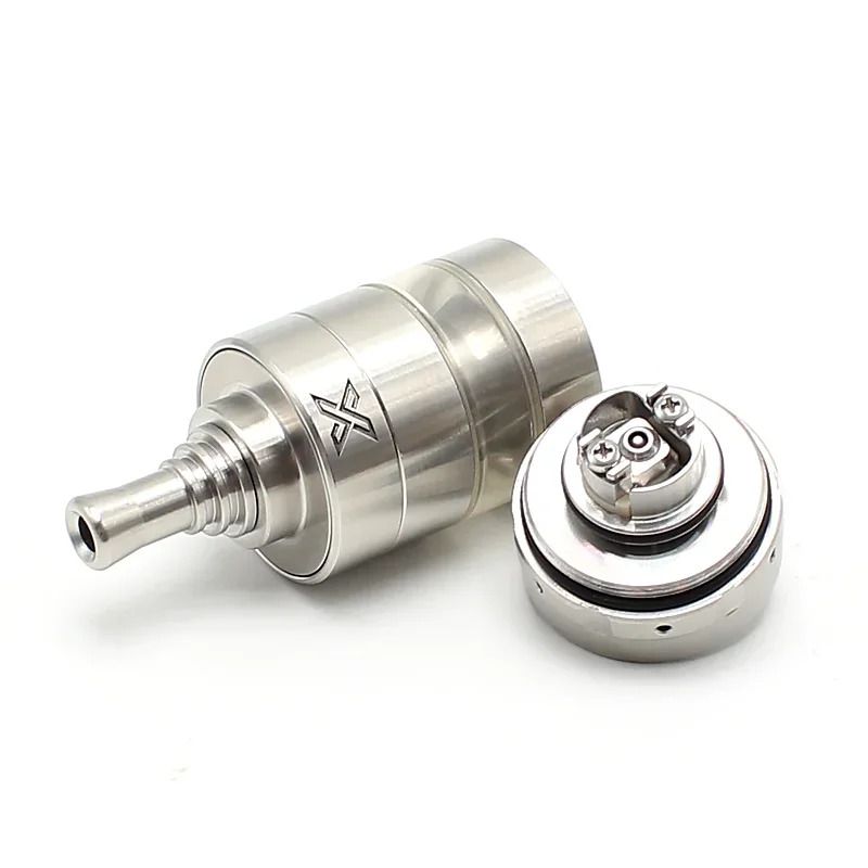 Kayfun X MTL RTA Vape 316SS 3 /4 22 /24 PSU 510 Ecigs atomizer tank for coils & atomizers - gallery image 4