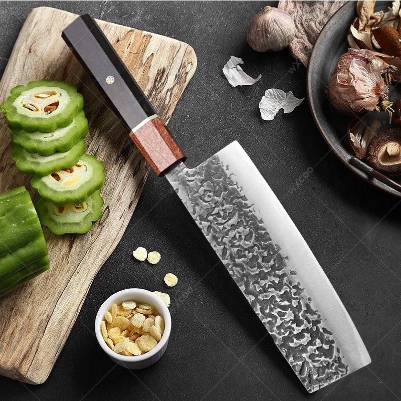 

Japanese Kitchen Knives Professional Chef Knife Sashimi Knife Stainless Steel Slicing Knife Fish Meat Cleaver Cooking Tool