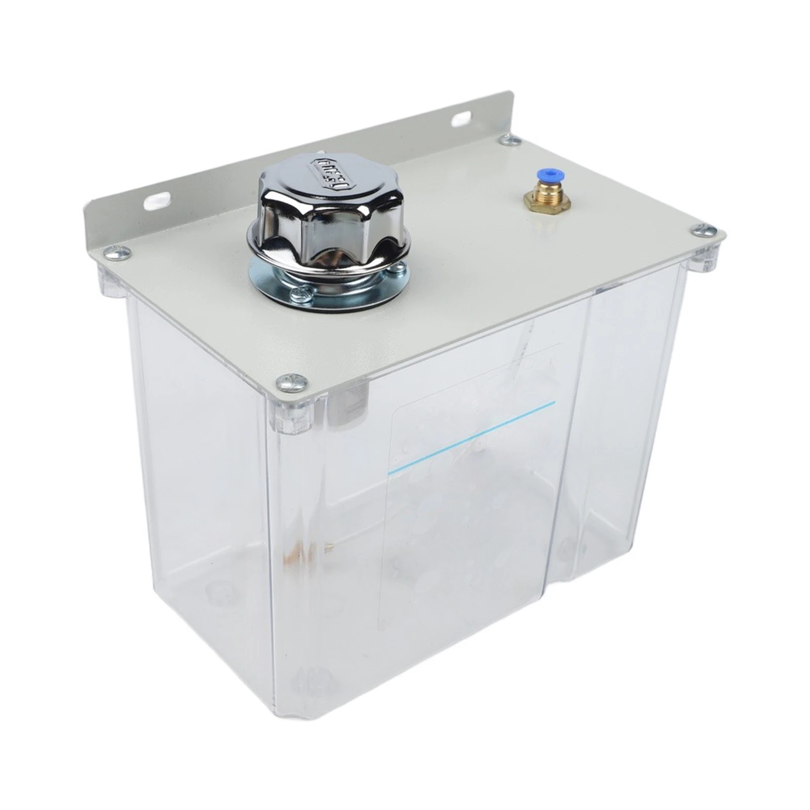 for 3l Oil for mist Spray Cooler with Flexible Shaft and Magnetic Base for Industrial Machine Tool Lubrication and Cooling