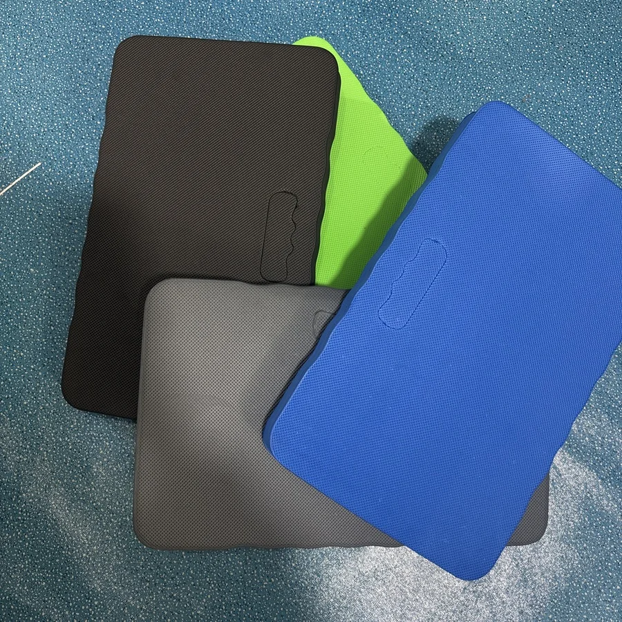 High Quality Garden Kneeler Thick Pad Kneeling Mat Density Foam Waterproof Bath Floor Yoga Protection Garage Soft Sport Antiskid