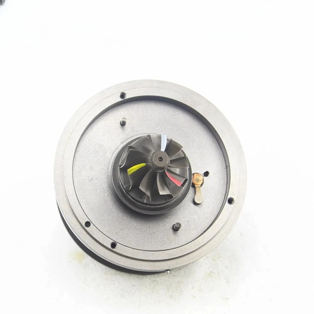 GT1749V turbocharger, new movement for 787556-5017S 4