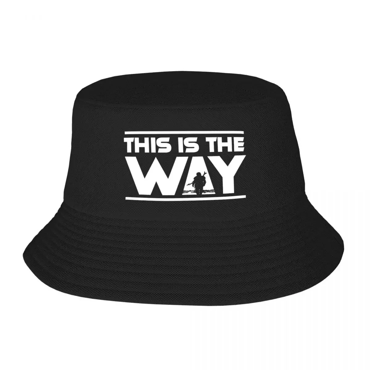 chapeu-de-sol-the-mandalorians-this-is-the-way-chapeu-de-praia-anti-uv-bone-de-pescador