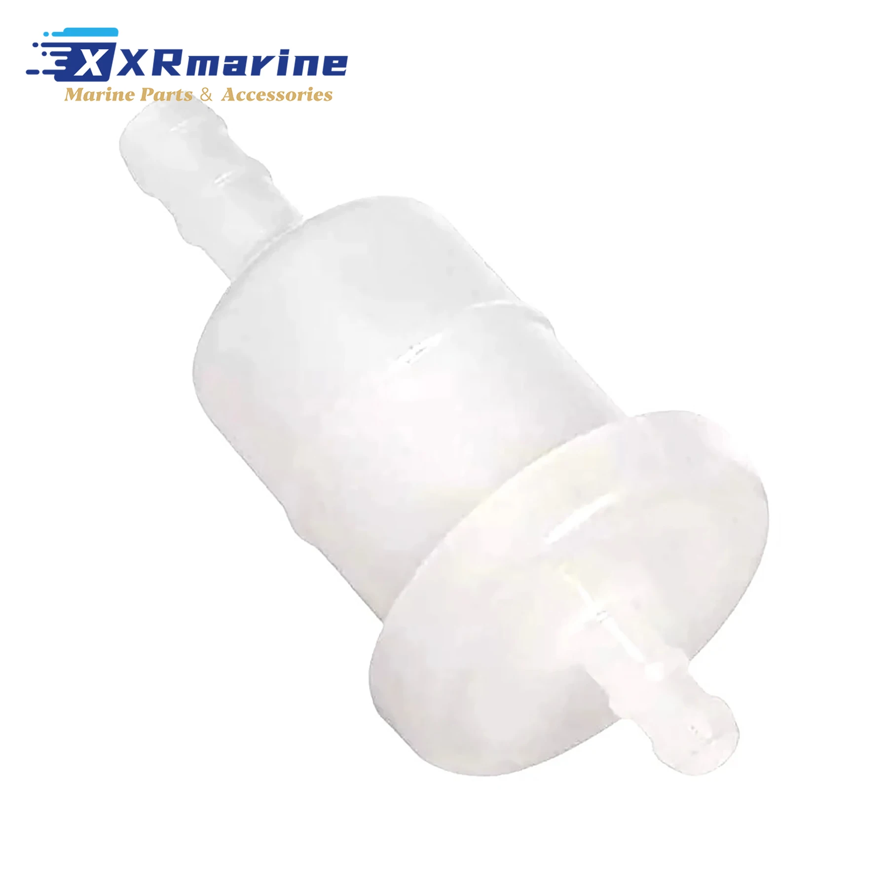 Fuel Filter 16910-ZV4-015 Fits for Honda Outboard 4-Stroke 8 9.9 10 15 20 25 30 40 50 60 75 90 HP Engines Replaces 16910-ZV4-005