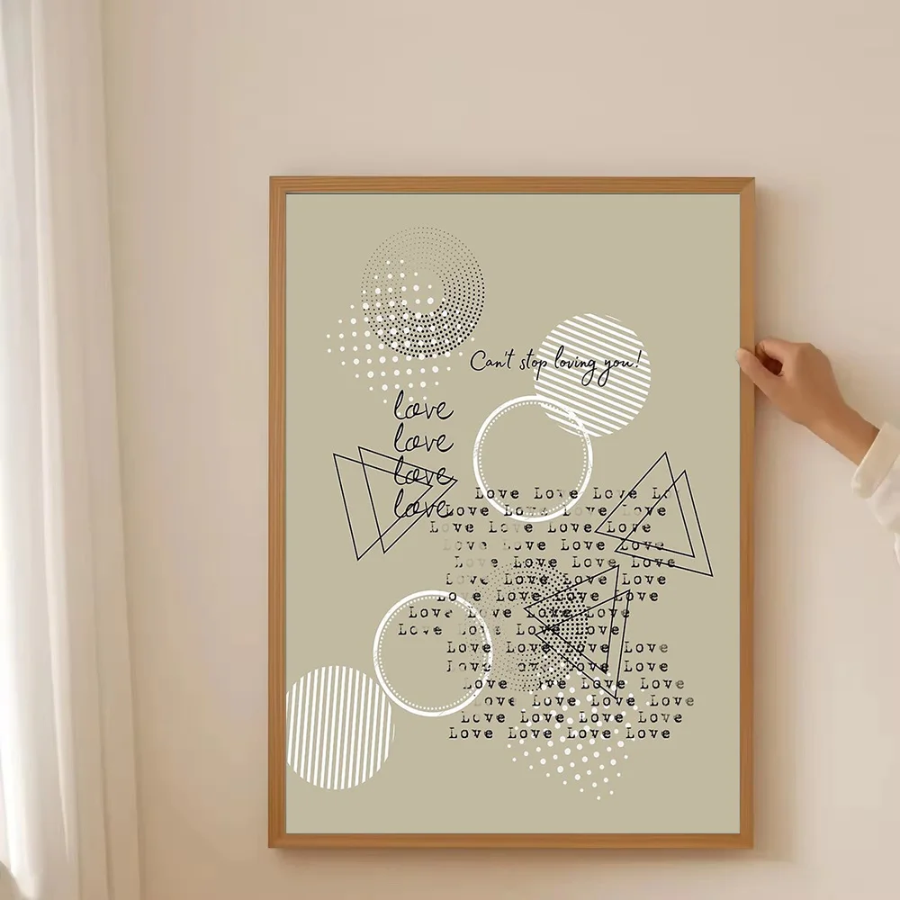 لطيف القط قماش جدار الفن مضحك الحيوان ديكور المنزل غرفة المعيشة صورة غرفة نوم المشارك هدية الفن الحديث #3