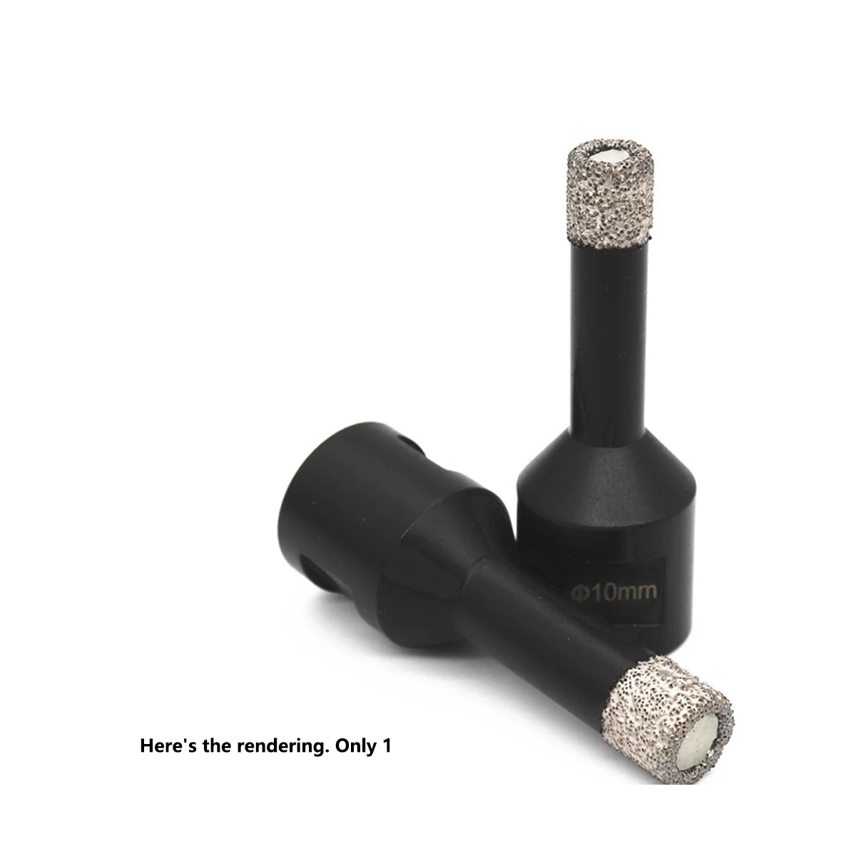 حفر الماس الإصلاح ، الطوب المزجج السيراميك ، بت للأرضية ، الجدار ، الحجر الجاف ، فتاحة حفرة ، M14 الموضوع