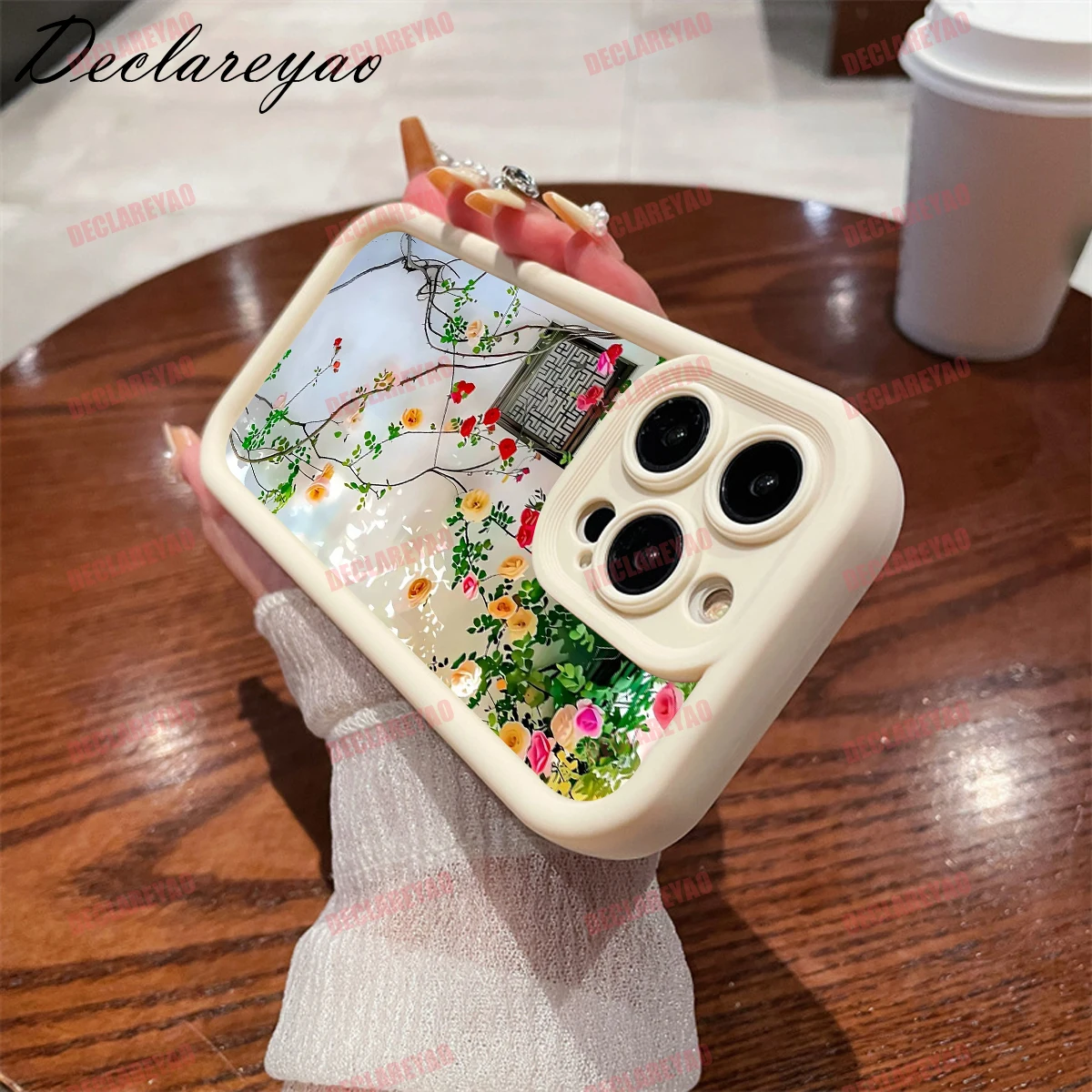 Declareyao Soft Lig…