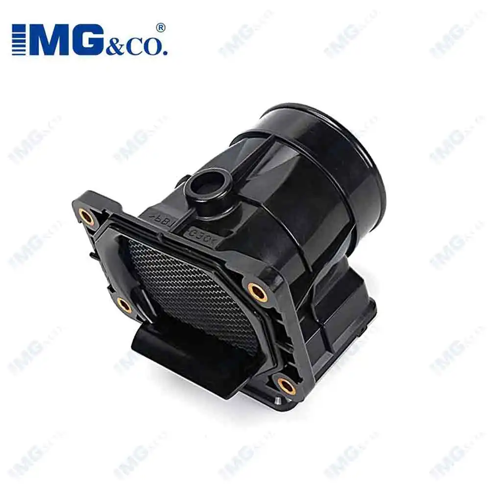 

Air flow sensor MAF for Mitsubishi Pajero Montero Eclipse 3.0L 3.5L 3.8L MD336482 MR336501 E5T08071