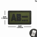 PVC patch  23