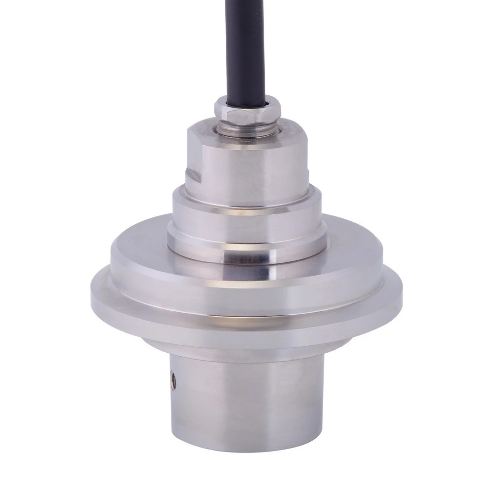 Grouting pressure transmitter, hydraulic press high-precision flat film pressure transmitter manufacturer