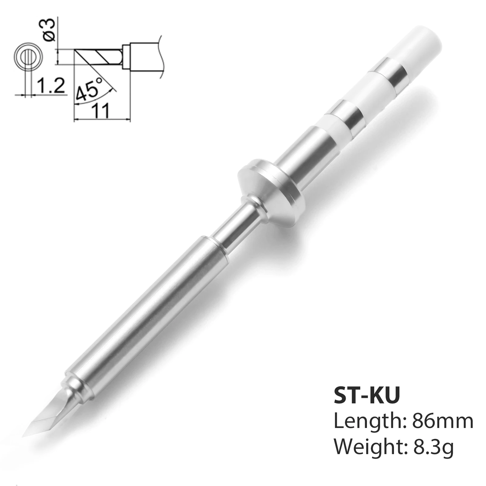Variant: ST-KU