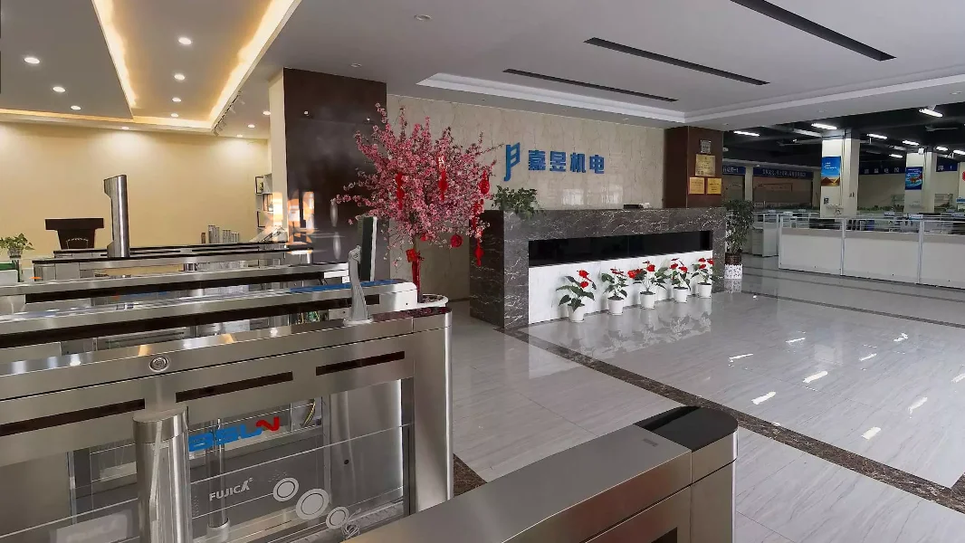 Сервопривод L11-20612-ST-CO-01