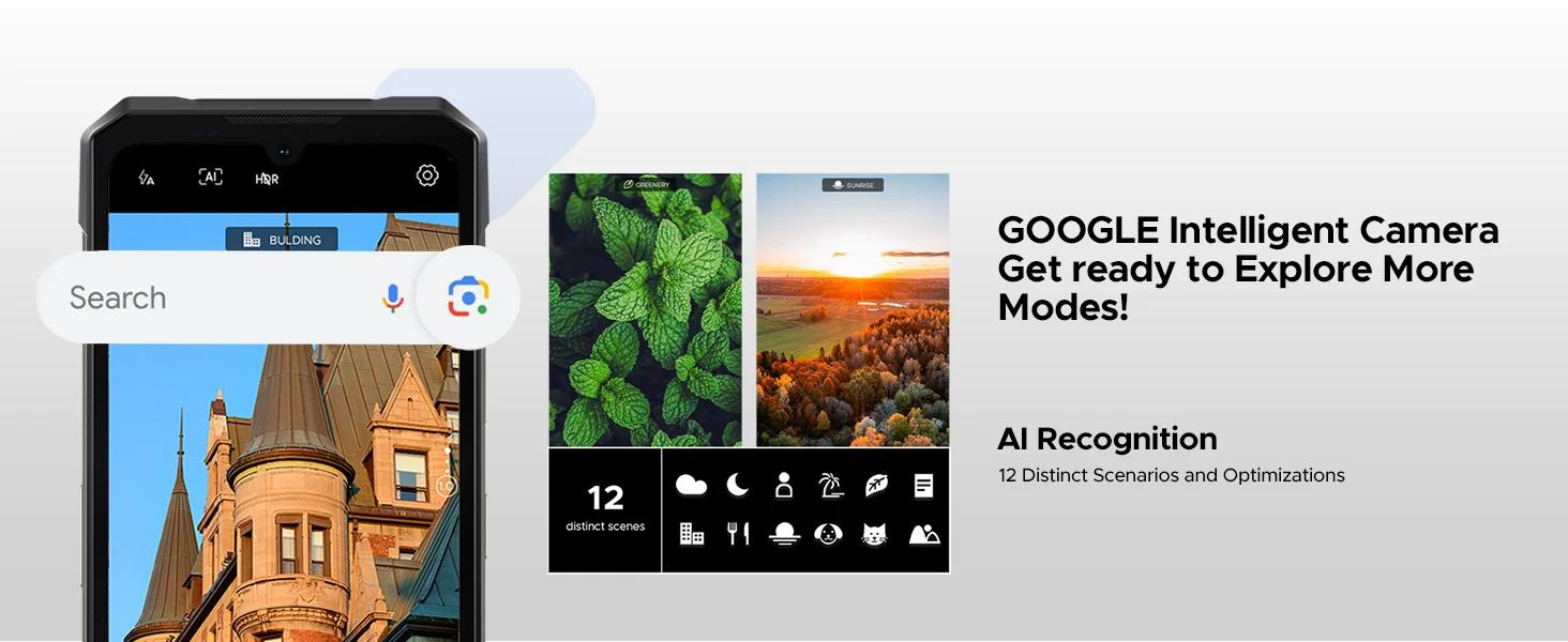 DOOGEE S200 Max 5G Rugged Phone 1.32' Rear Display Dual Light Flashlight 16GB 512GB 22000mAh 6.72'' 120Hz Screen Smartphone NFC